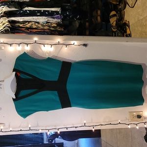 Narciso Rodriguez dress